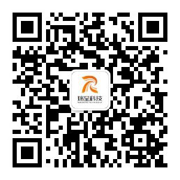 公众号二维码