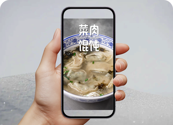 Nike招聘视频制作